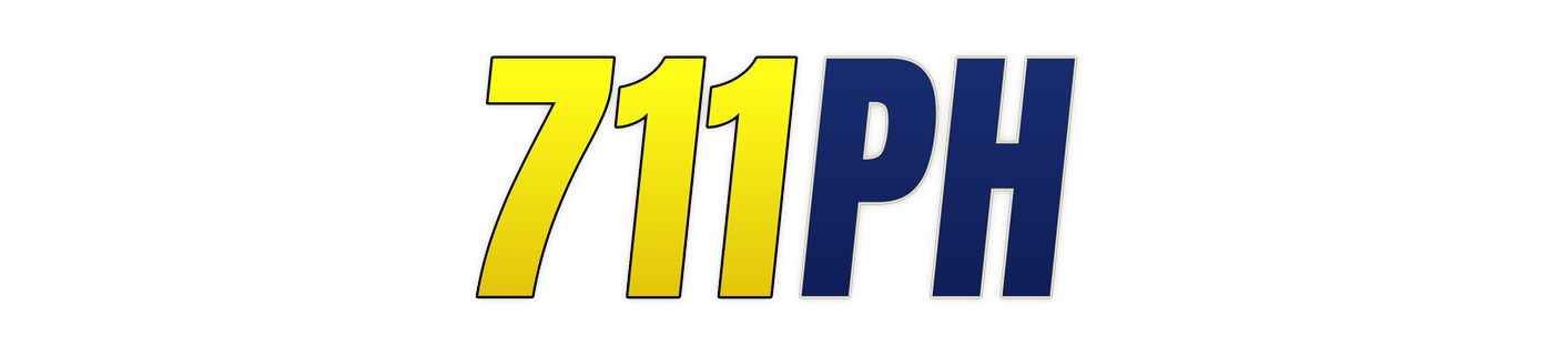 711ph โลโก้